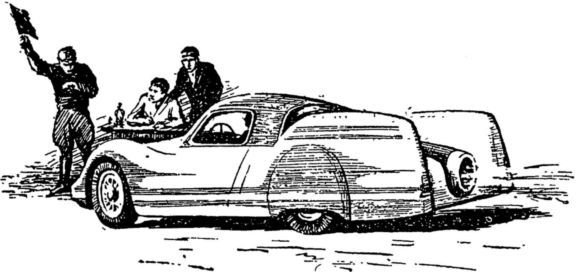 Машина-двигатель<br />От водяного колеса до атомного двигателя - i_062.jpg