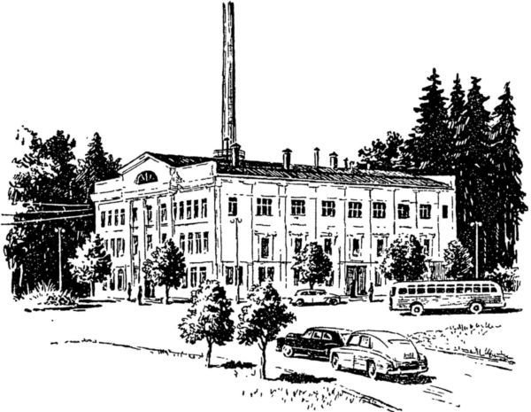 Машина-двигатель<br />От водяного колеса до атомного двигателя - i_085.jpg