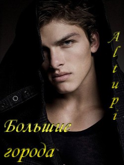 Книга Большие города (СИ)