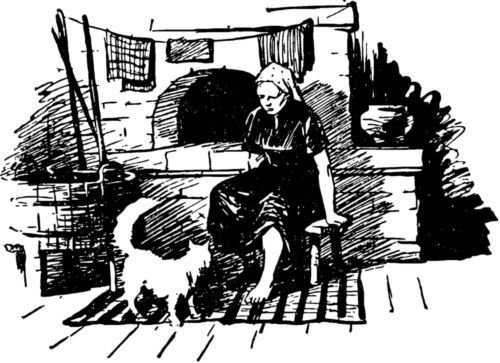 Мать<br />Рассказы - i_002.jpg