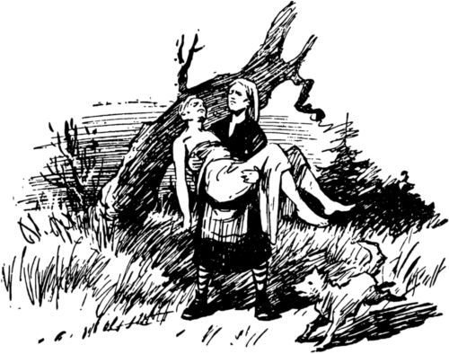 Мать<br />Рассказы - i_005.jpg