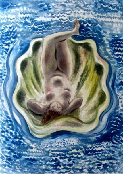 Крестовый поход детей<br />Собрание сочинений. Том I - i_016.jpg