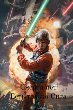 Читать онлайн книгу Смерти нет. Есть только Сила (СИ) автор Книга Смерти нет. Есть только Сила (СИ)