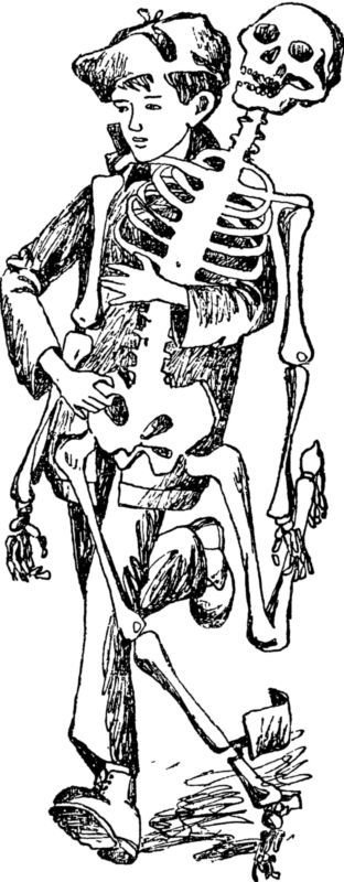 Узнаёте? Алик Деткин<br />Повести - i_013.jpg