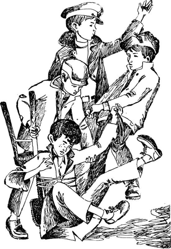 Узнаёте? Алик Деткин<br />Повести - i_020.jpg