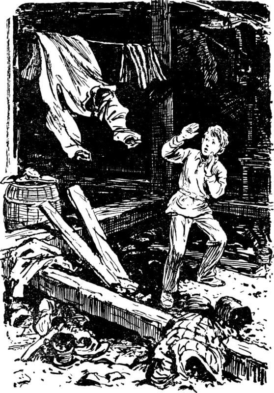 Узнаёте? Алик Деткин<br />Повести - i_037.jpg