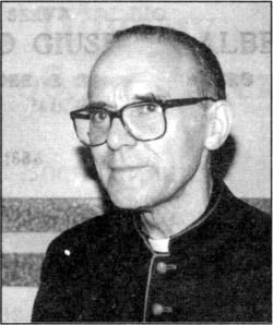 Почему я люблю Россию<br />Воспоминания монсеньора Бернардо Антонини - i_001.jpg