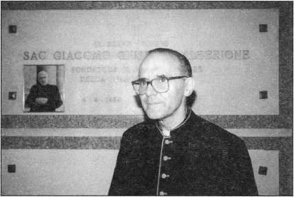 Почему я люблю Россию<br />Воспоминания монсеньора Бернардо Антонини - i_013.jpg