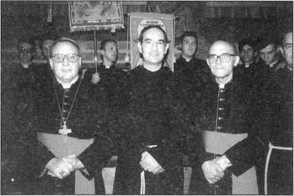 Почему я люблю Россию<br />Воспоминания монсеньора Бернардо Антонини - i_014.jpg