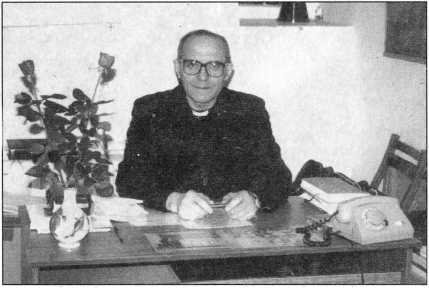 Почему я люблю Россию<br />Воспоминания монсеньора Бернардо Антонини - i_017.jpg