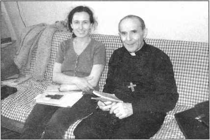 Почему я люблю Россию<br />Воспоминания монсеньора Бернардо Антонини - i_019.jpg