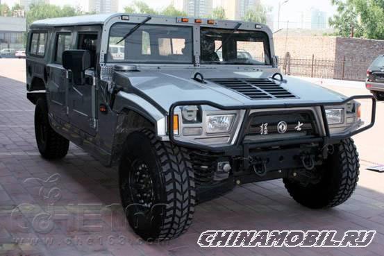 Начало апокалипсиса (ЛП) - _11dongfengeq20501.jpg