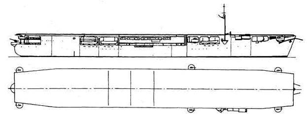 Авианосцы мира 1939-1945 (Великобритания, США, СССР) - img_11.jpg