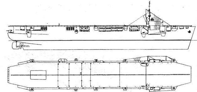 Авианосцы мира 1939-1945 (Великобритания, США, СССР) - img_16.jpg