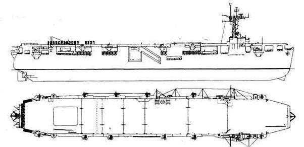 Авианосцы мира 1939-1945 (Великобритания, США, СССР) - img_17.jpg