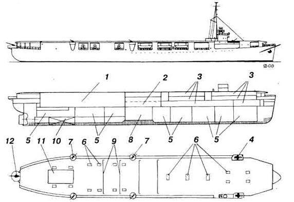 Авианосцы мира 1939-1945 (Великобритания, США, СССР) - img_24.jpg