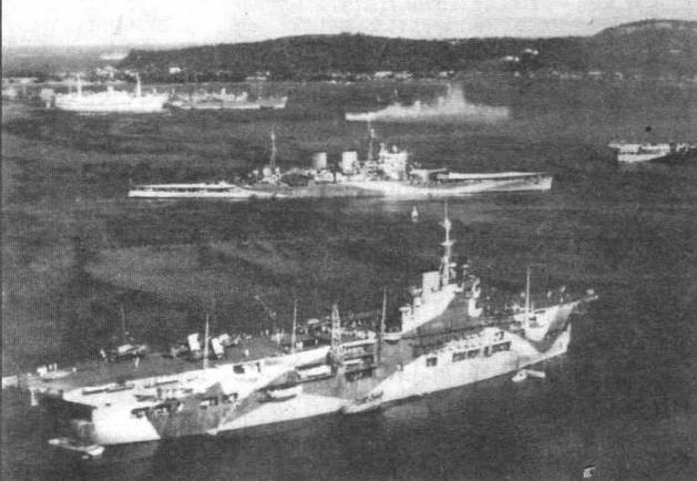 Авианосцы мира 1939-1945 (Великобритания, США, СССР) - img_7.jpg