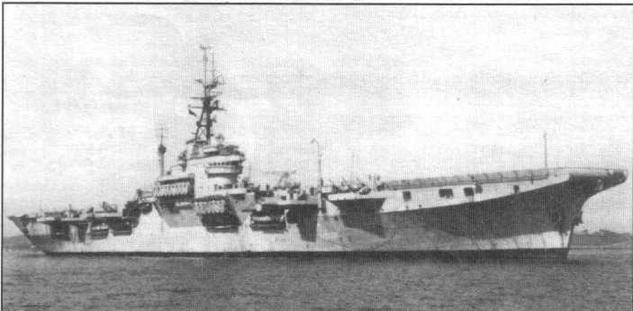 Авианосцы мира 1939-1945 (Великобритания, США, СССР) - img_9.jpg