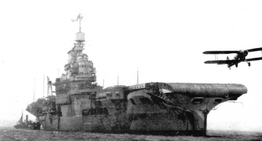 Авианосцы мира 1939-1945 (Великобритания, США, СССР) - img_63.jpg