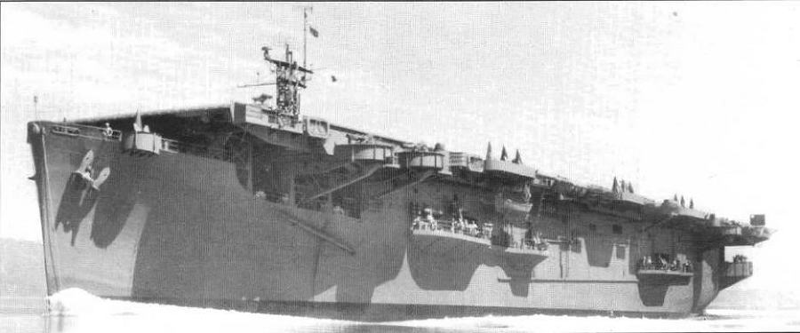 Авианосцы мира 1939-1945 (Великобритания, США, СССР) - img_65.jpg
