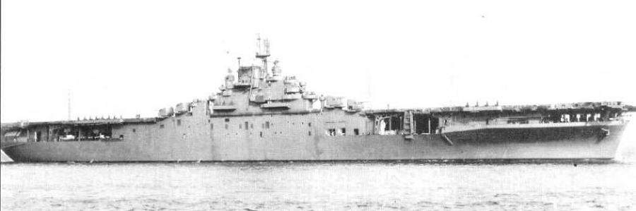 Авианосцы мира 1939-1945 (Великобритания, США, СССР) - img_67.jpg