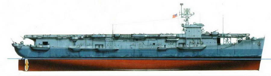 Авианосцы мира 1939-1945 (Великобритания, США, СССР) - img_69.jpg