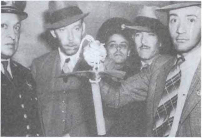 Лев Троцкий. Враг №1. 1929-1940 - image30.jpg