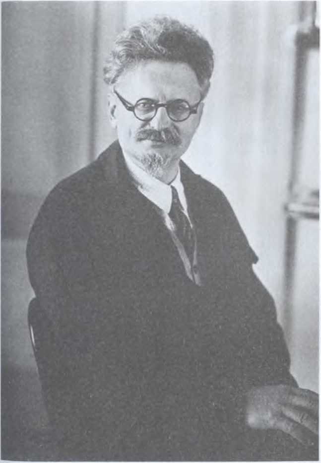 Лев Троцкий. Враг №1. 1929-1940 - image9.jpg