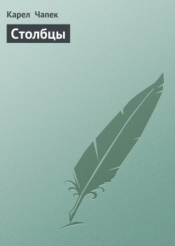 Книга Столбцы