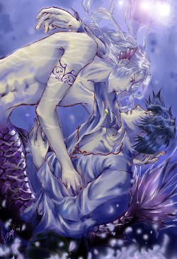 Книга Холодок (СИ)