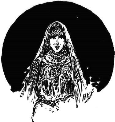 Азия в огне<br />(Фантастический роман) - i_036.jpg