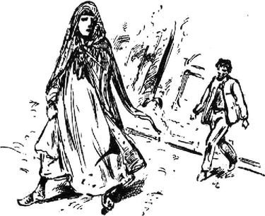 Азия в огне<br />(Фантастический роман) - i_056.jpg