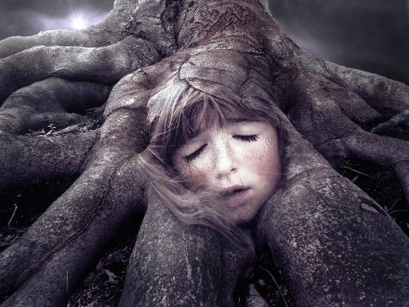 Этот мир не для нежных (СИ) - _3.jpg