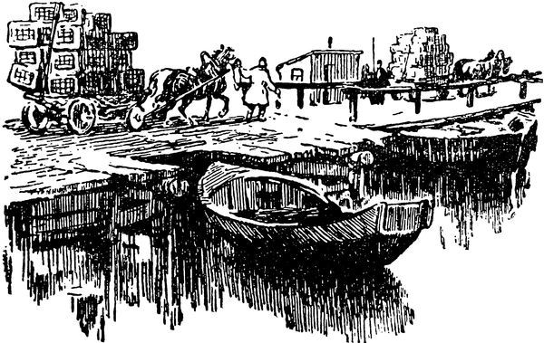 Воробьиная ночь<br />(Рассказы) - i_002.jpg