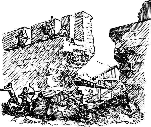 О движении<br />(Из истории механики) - i_005.jpg