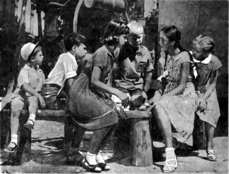 Потерянная фотография<br />(киноповесть) - i_006.jpg