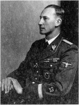 Райнхард Гейдрих — паладин Гитлера<br />(сборник) - i_017.jpg