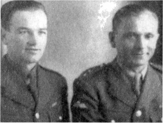 Райнхард Гейдрих — паладин Гитлера<br />(сборник) - i_024.jpg