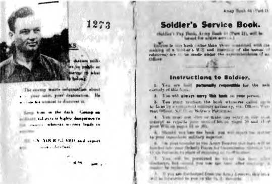 Райнхард Гейдрих — паладин Гитлера<br />(сборник) - i_026.jpg