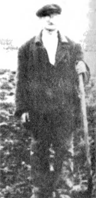 Райнхард Гейдрих — паладин Гитлера<br />(сборник) - i_029.jpg