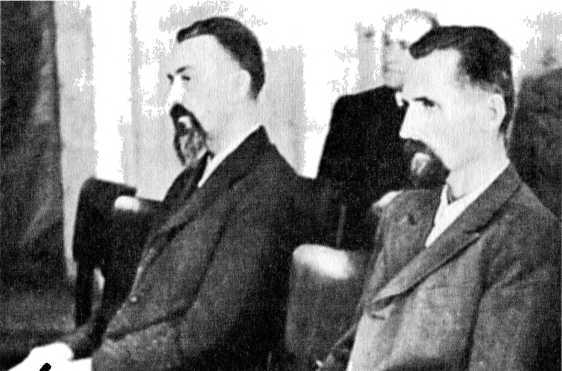 Райнхард Гейдрих — паладин Гитлера<br />(сборник) - i_062.jpg