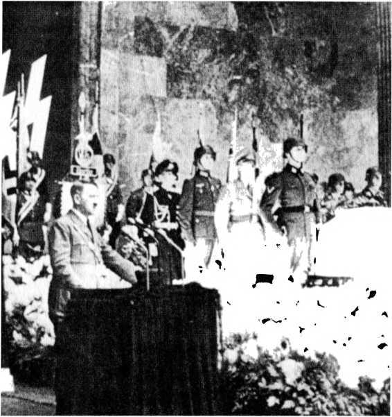 Райнхард Гейдрих — паладин Гитлера<br />(сборник) - i_064.jpg