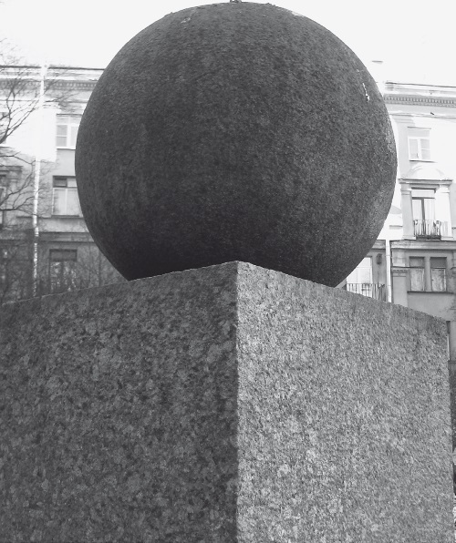 Конспирация, или Тайная жизнь петербургских памятников-2 - i_005.jpg