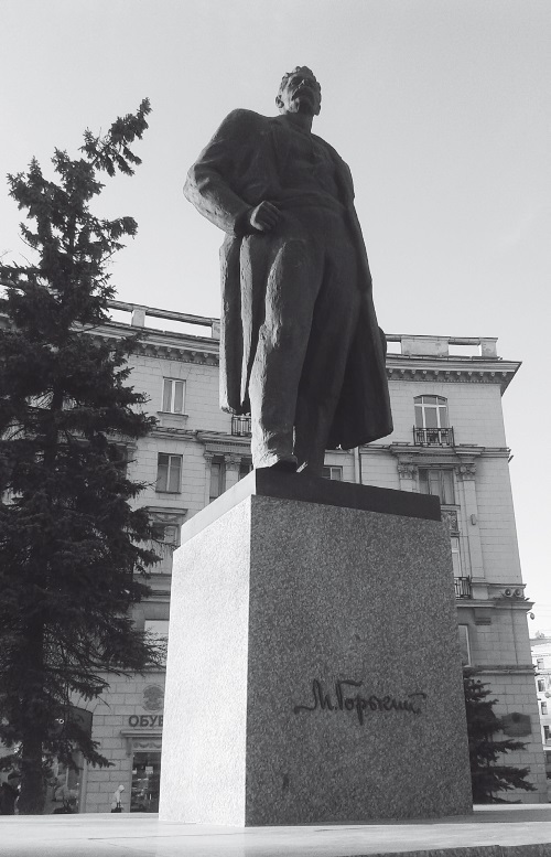 Конспирация, или Тайная жизнь петербургских памятников-2 - i_007.jpg