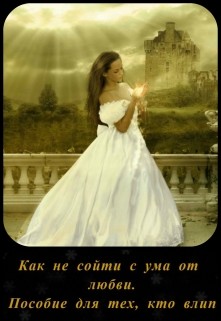 Читать онлайн книгу Как не сойти с ума от любви. Пособие для тех, кто влип (СИ) автор Миллюр Анастасия Книга Как не сойти с ума от любви. Пособие для тех, кто влип (СИ)