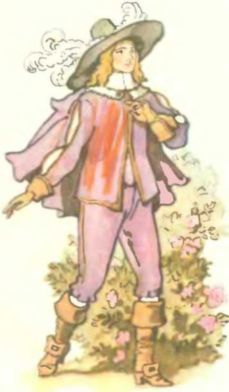 Волшебные сказки<br />(Илл. В. Дехтерев) - i_021.jpg