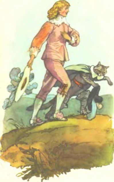 Волшебные сказки<br />(Илл. В. Дехтерев) - i_041.jpg