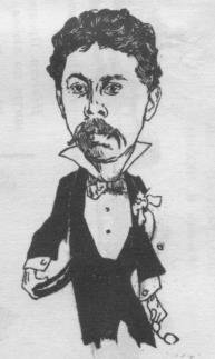 Рассказы. Юморески. «Драма на охоте». 1884—1885 - sp34504.jpg