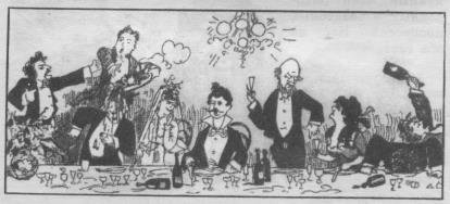 Рассказы. Юморески. «Драма на охоте». 1884—1885 - sp34522.jpg