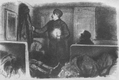 Рассказы. Юморески. «Драма на охоте». 1884—1885 - sp3454.jpg